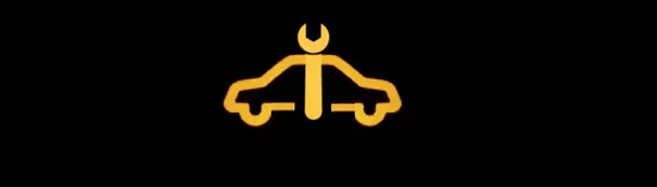 Zdjęcie Co oznacza kontrolka samochód z kluczykiem Opel? Problemy i rozwiązania