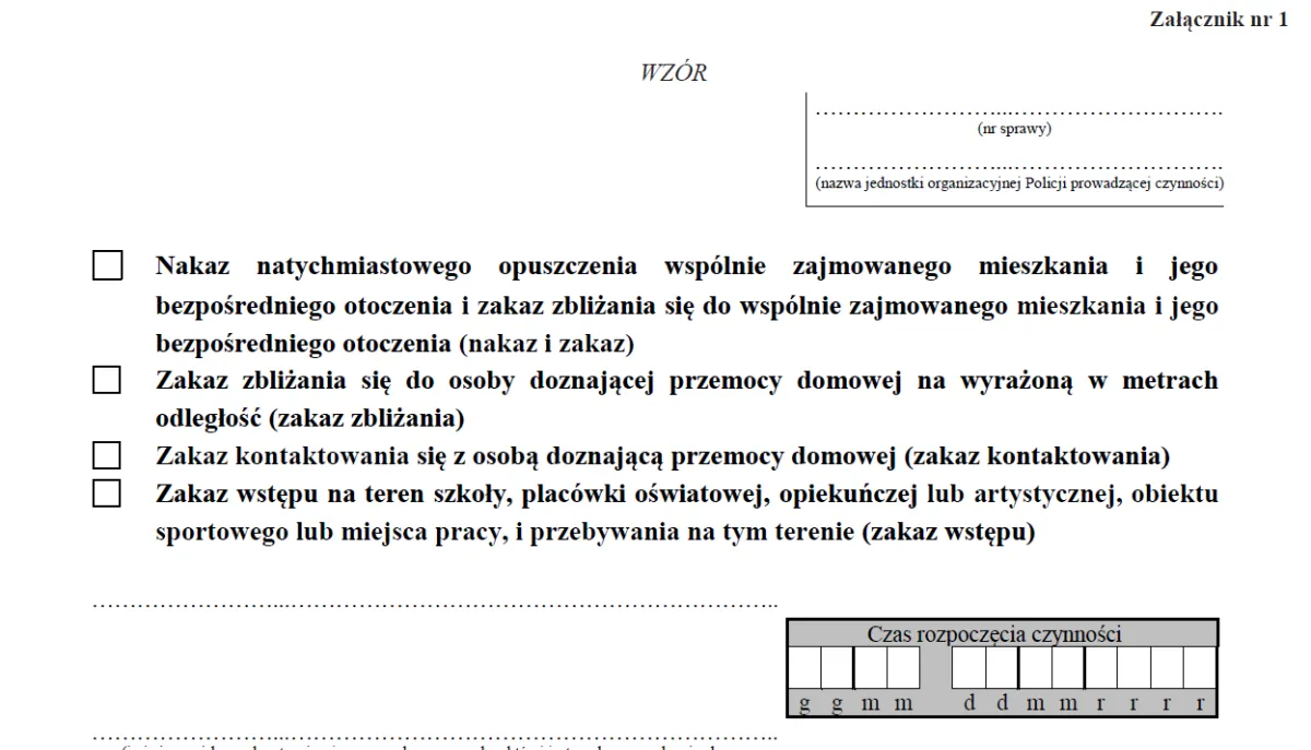 Zdjęcie Nakaz opuszczenia mieszkania i co dalej - Twoje prawa i kroki do podjęcia
