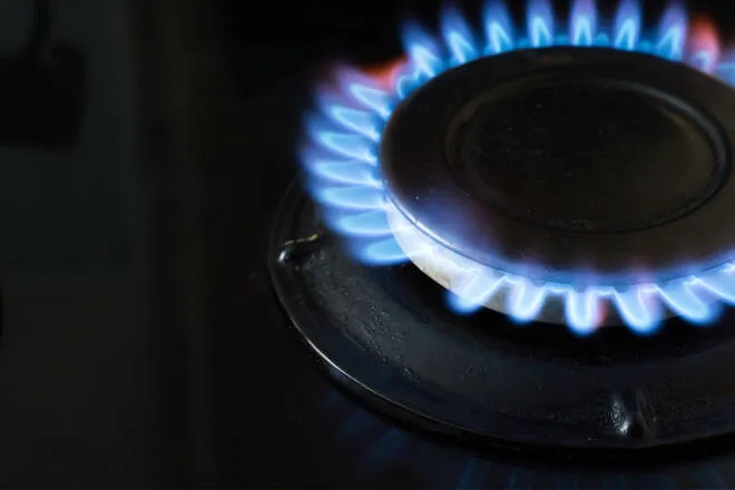 Zdjęcie Pronóstico del gas natural: ¿Por qué los precios seguirán cayendo?