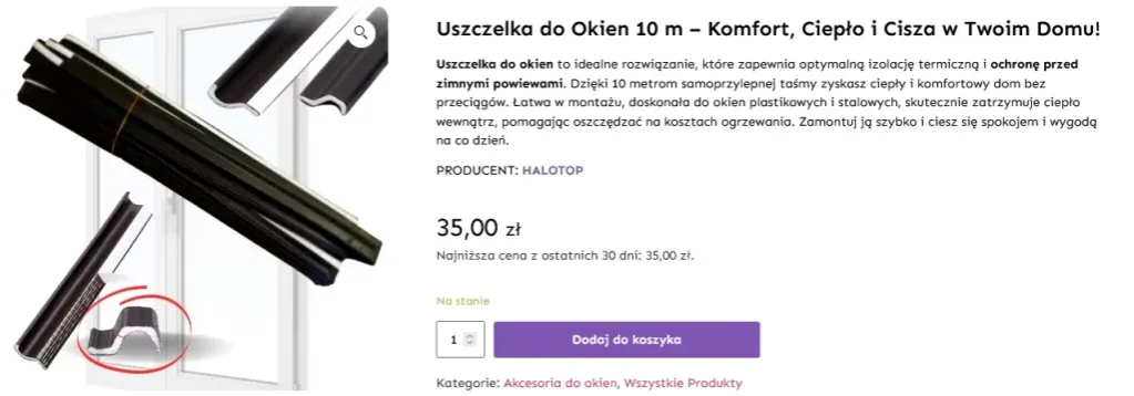 Zdjęcie Jak wyciszyć okna plastikowe i cieszyć się ciszą w domu