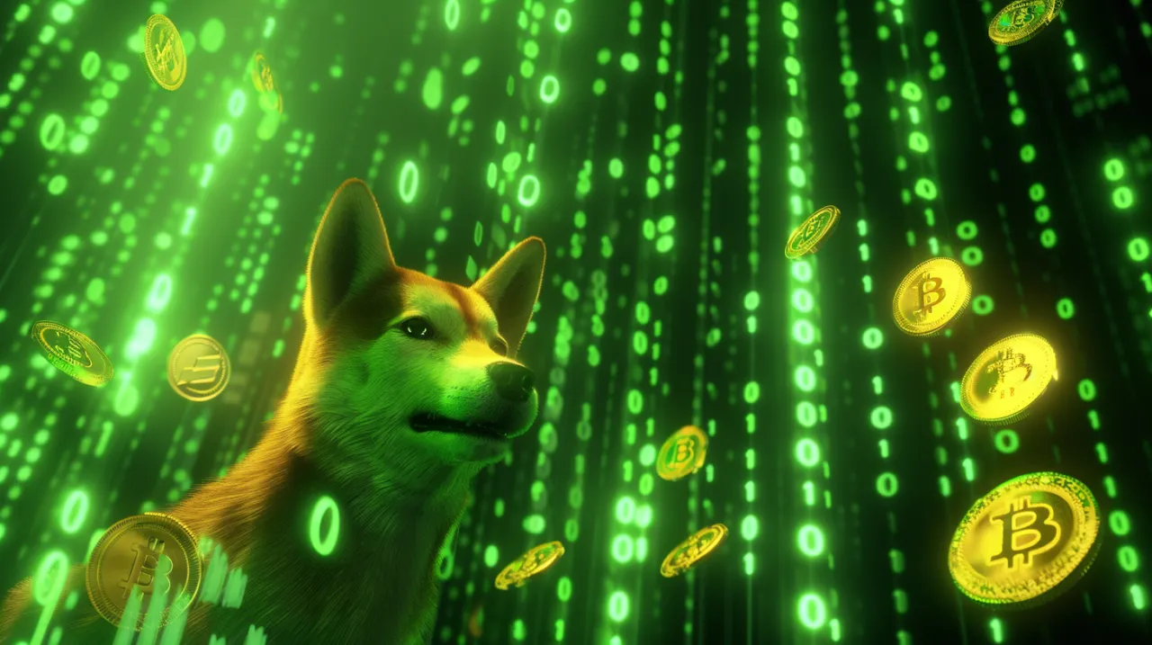 Zdjęcie Handel: Jak zarabiać na Shib kryptowaluta? Najlepsze strategie