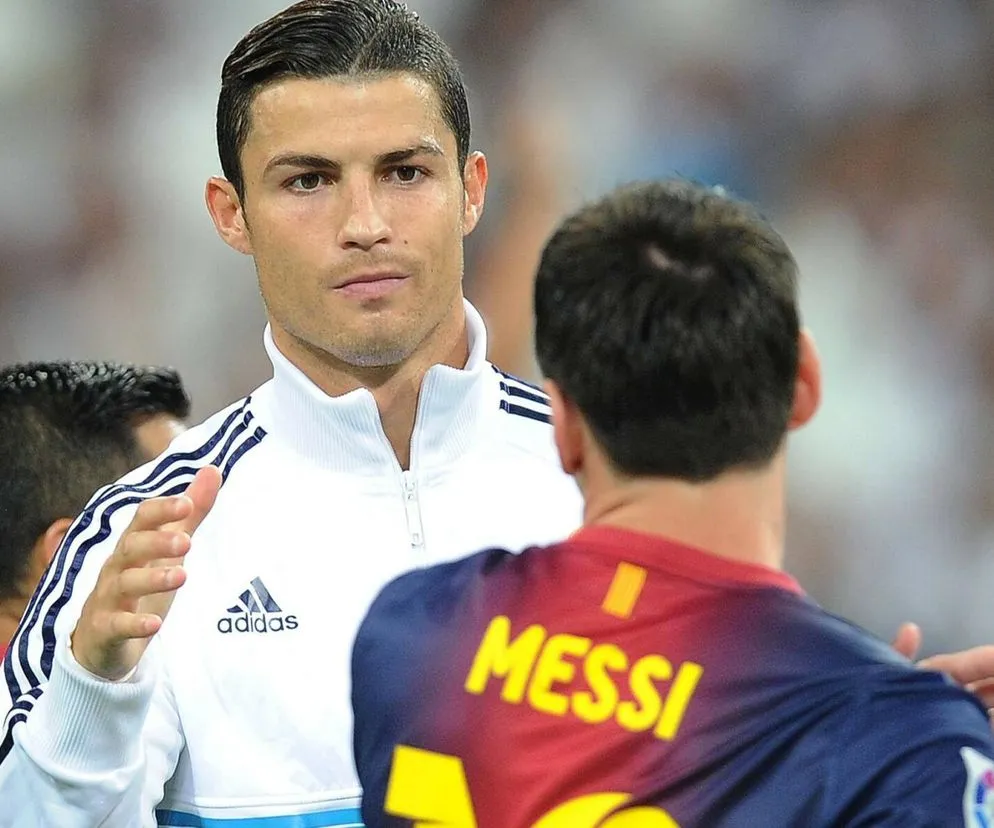 Zdjęcie Statystyki meczów Barcelona vs Real: Kto zdobywa więcej goli?
