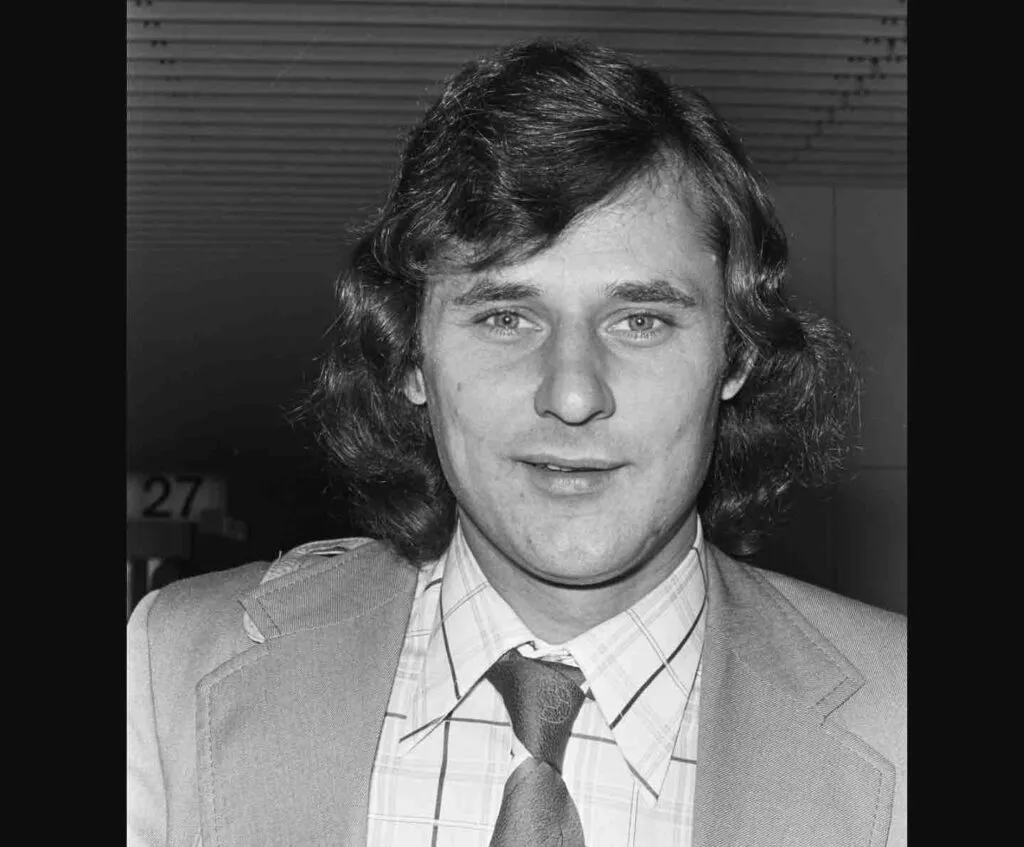 Zdjęcie Jan Tomaszewski - ile ma dzieci? Poznaj rodzinę legendy futbolu