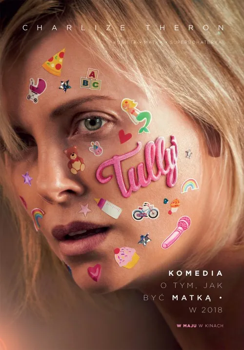Zdjęcie Film Tully recenzja: Dlaczego nie warto go przegapić?