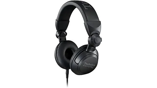 Zdjęcie Słuchawki dla DJ-a: Jak wybrać idealne? Poradnik i ranking modeli