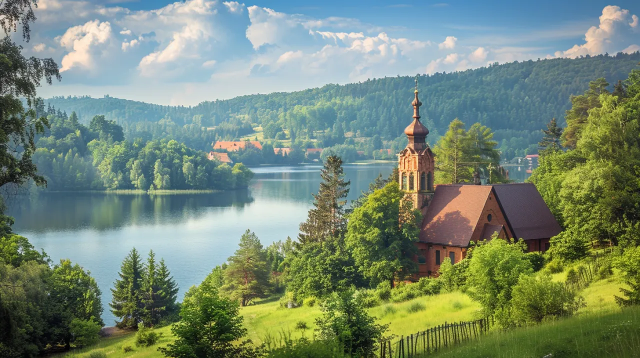 Zdjęcie Pęknięta szyba w oknie - Jak naprawić krok po kroku