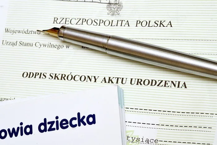 Zdjęcie Jakie formalności po porodzie? 8 kluczowych kroków dla rodziców