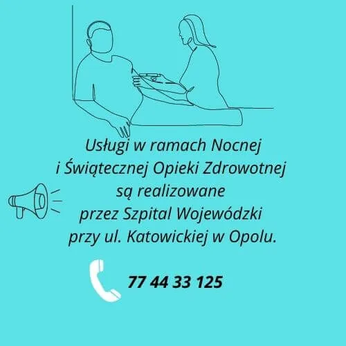 Zdjęcie Gdzie do lekarza w weekend Opole? Sprawdź dostępne opcje opieki