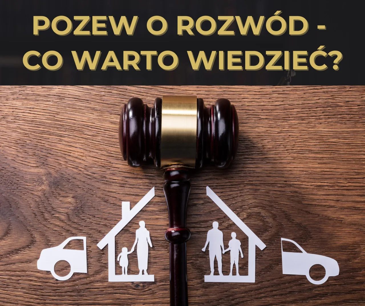 Zdjęcie Jaki sąd do rozwodu? Sprawdź, zanim złożysz pozew!