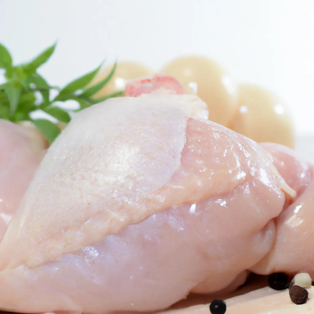 Zdjęcie Ile kcal ma Vifon Złoty Kurczak? Zaskakujące fakty o kaloriach