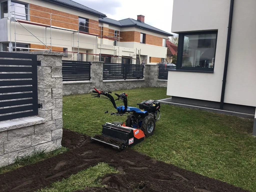 Zdjęcie Glebogryzarka separacyjna czy zwykła? Kt&oacute;rą wybrać?