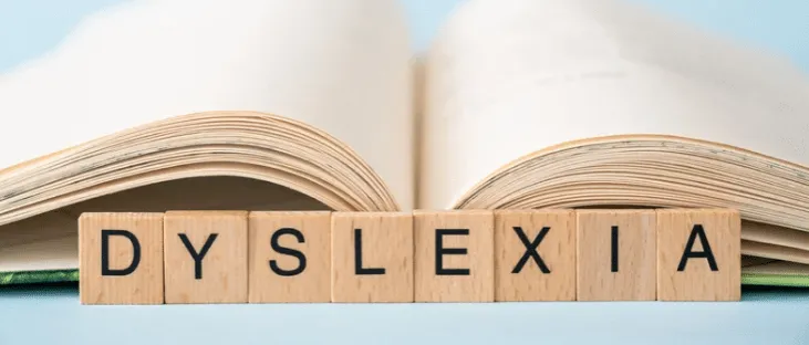Zdjęcie Dysleksja u dorosłych: 7 kluczowych objawów i metody pomocy