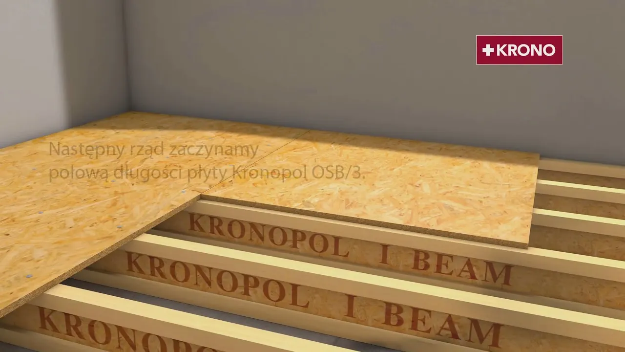 Zdjęcie Jak skutecznie przykleić styropian do płyty OSB bez problemów