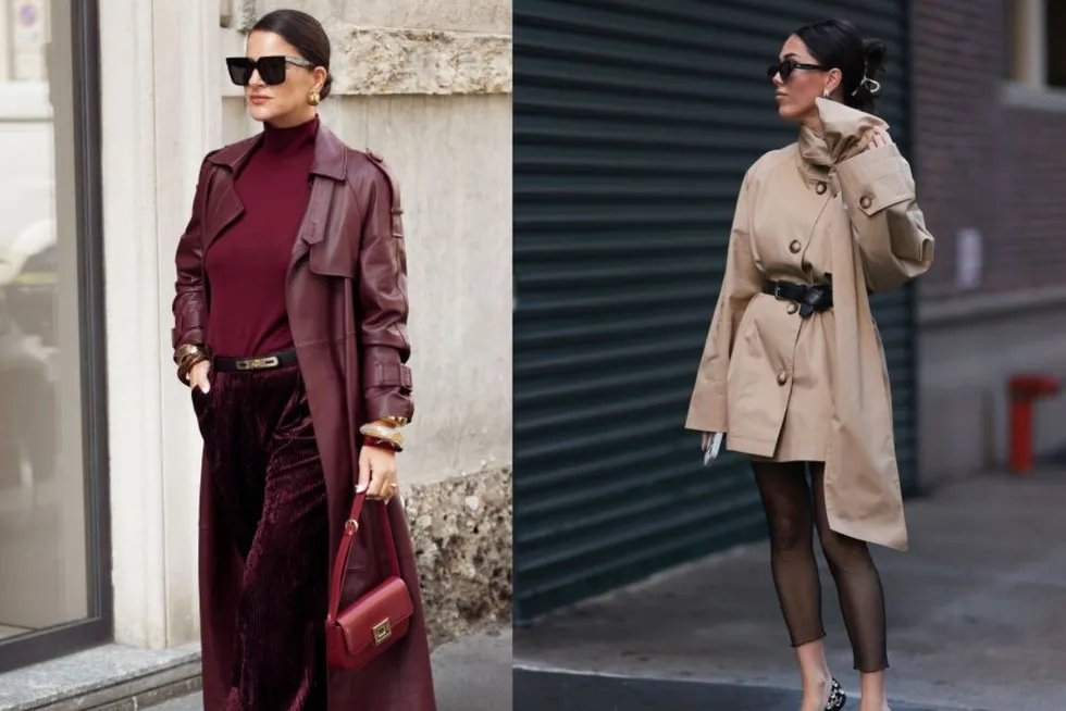 Zdjęcie Stylowe outfity na jesień: jak uniknąć modowych faux pas