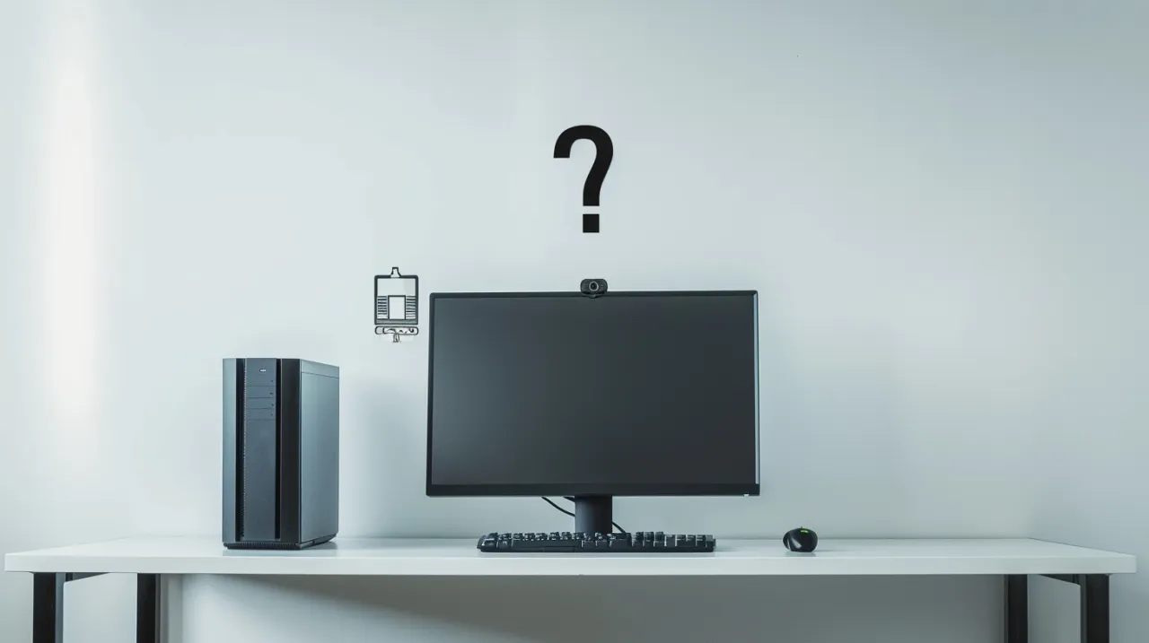 Zdjęcie Dell Optiplex 5040: Czy ten model nadal jest wart zakupu? Podpowiedź