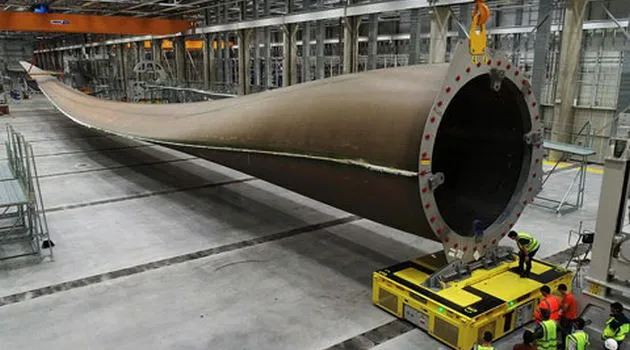 Zdjęcie Jak zrobić śmigła do elektrowni wiatrowej - proste kroki i porady