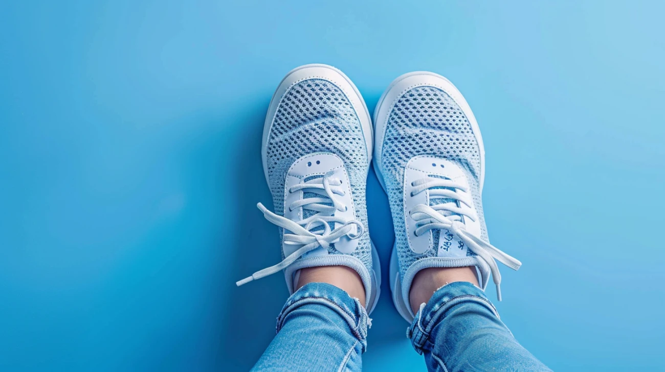 Zdjęcie Oddychające buty szkolne - jak wybrać najlepsze dla komfortu?
