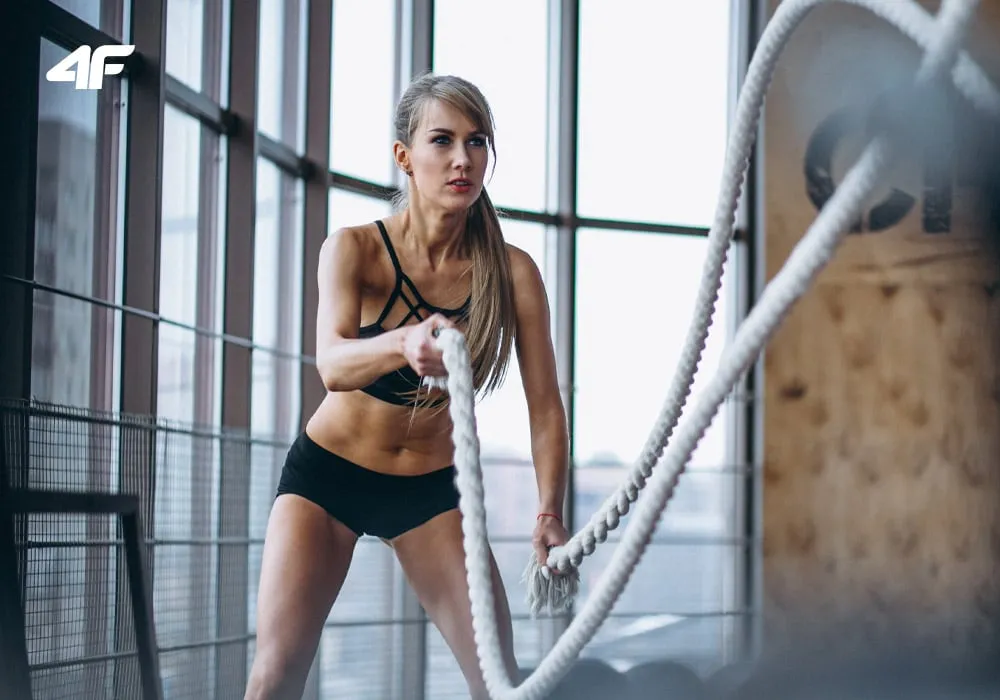 Zdjęcie Crossfit czy warto? Zalety, wady i co musisz wiedzieć przed startem