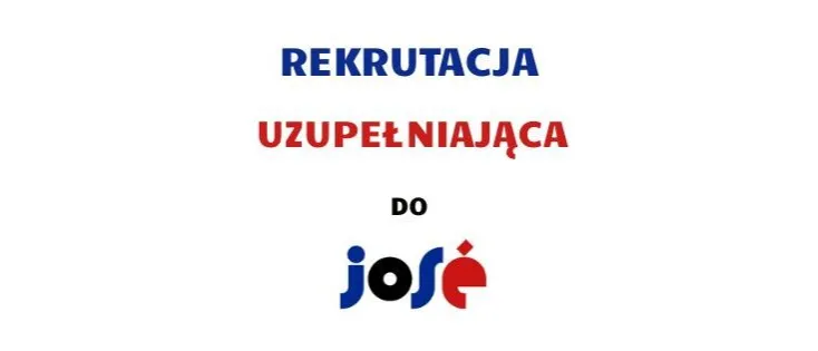 Zdjęcie Jak wygląda rekrutacja uzupełniająca do liceum - nie przegap szansy