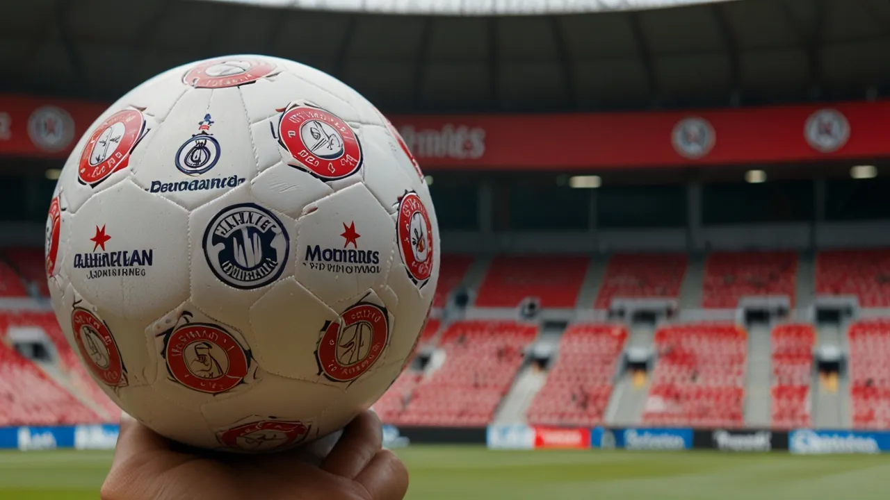 Zdjęcie Jak Bayern Monachium radzi sobie z Union Berlin – Analiza wyników