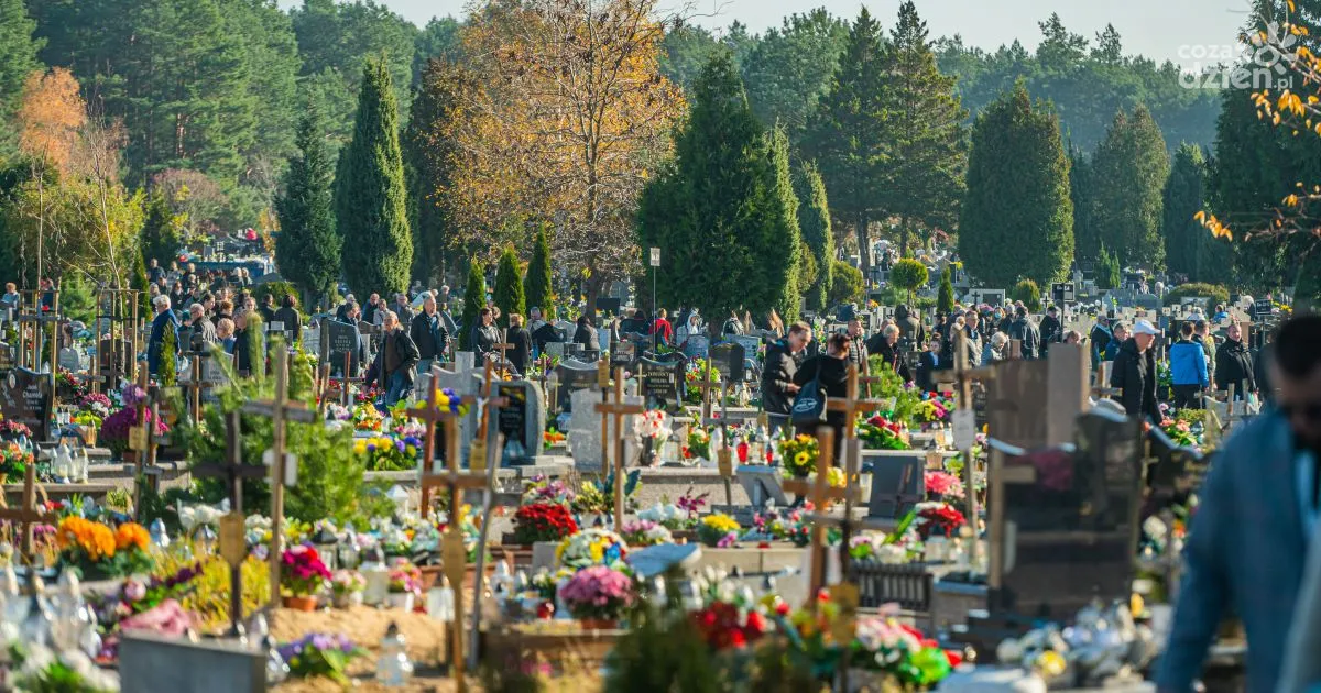 Zdjęcie Ile kosztuje miejsce na cmentarzu Radom? Ceny grobów i usługi pogrzebowe