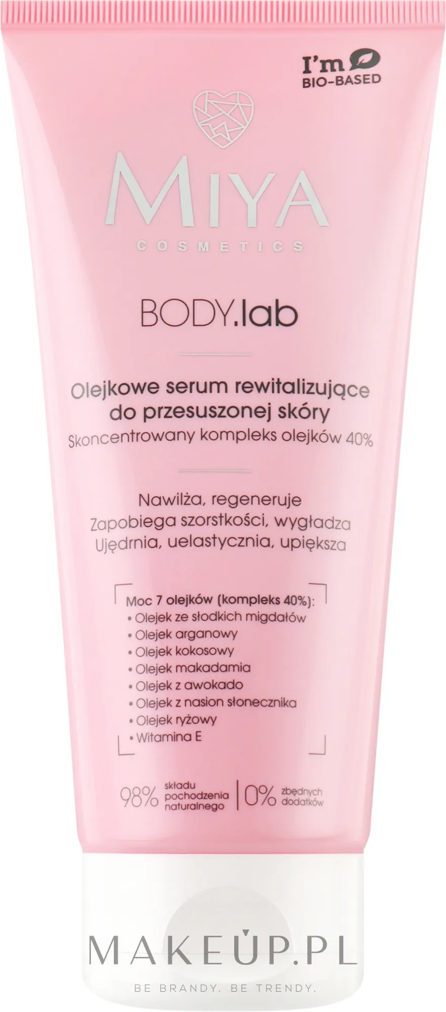 Zdjęcie Bio oil serum rewitalizujące – skuteczne rozwiązanie na suchą skórę