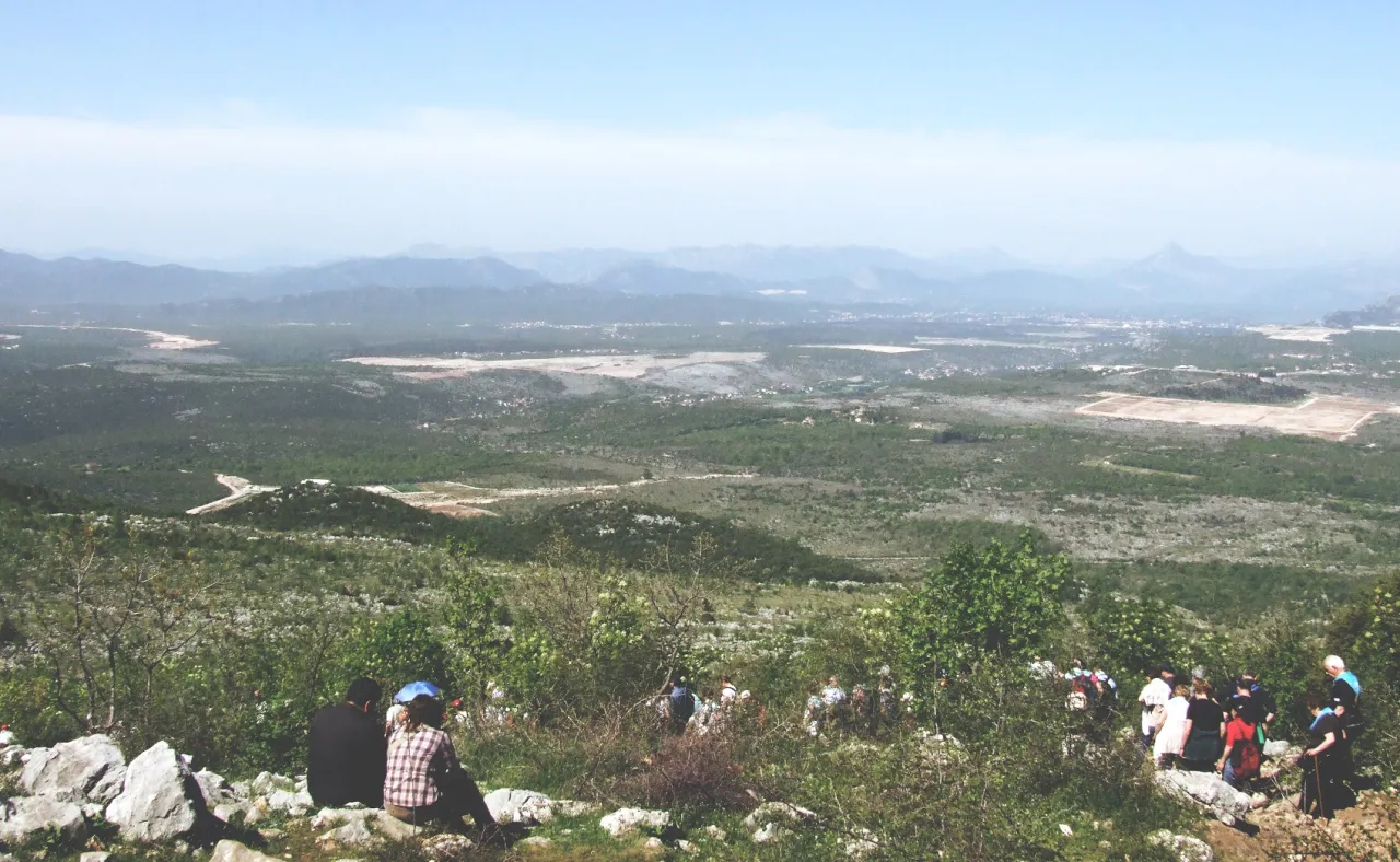 Zdjęcie Czy w Medjugorie jest bezpiecznie? Odkryj prawdę o bezpieczeństwie podróży