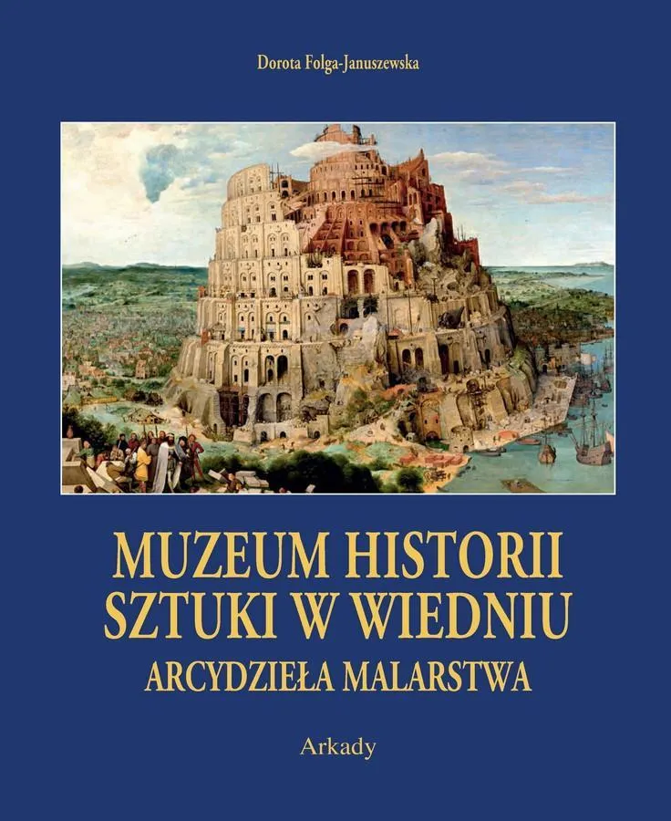 Zdjęcie Muzeum Historii Sztuki w Wiedniu: Odkryj arcydzieła, które zachwycają