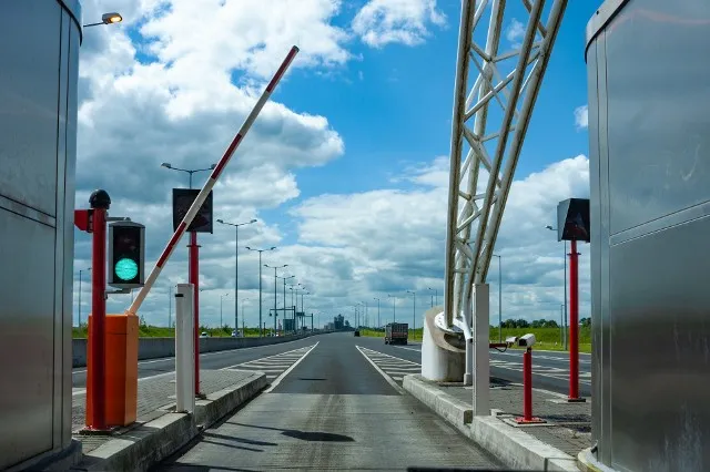 Zdjęcie Gdzie kupić winietę na autostradę A4 i uniknąć wysokich kar