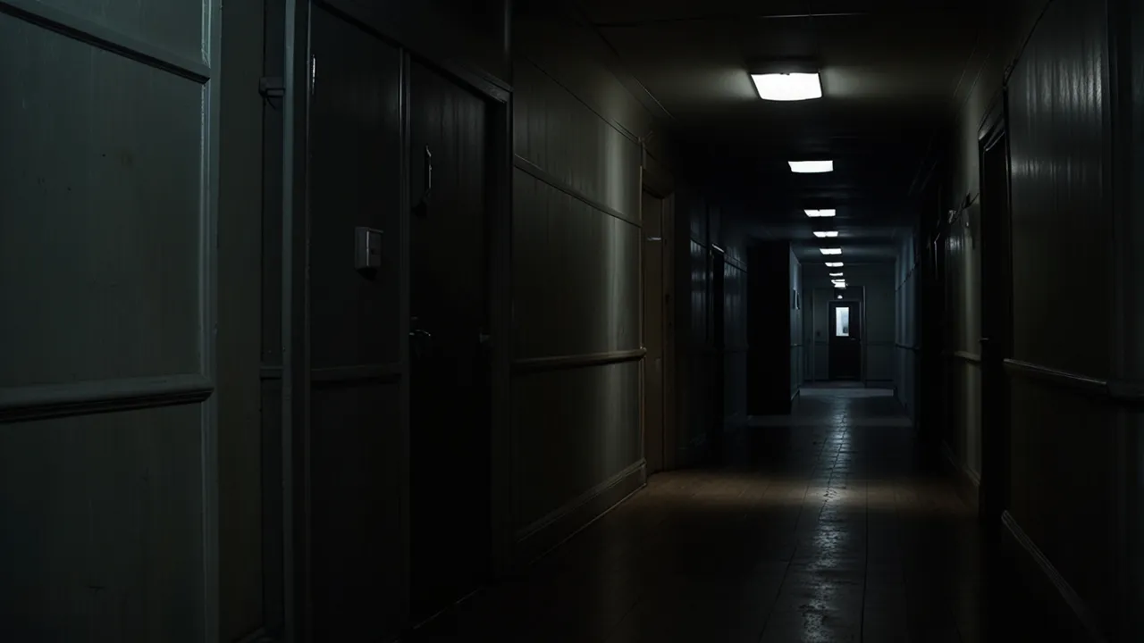 Zdjęcie Dom snów - mroczny thriller na Filmweb. Recenzja i oceny