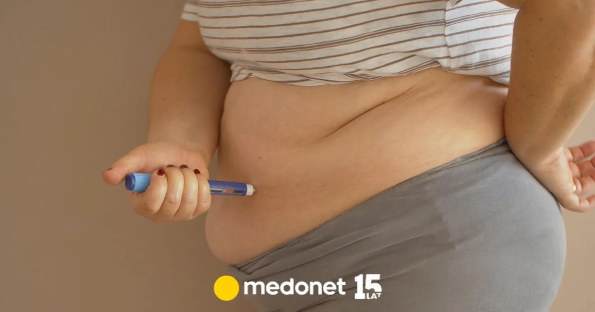 Zdjęcie Skuteczne leki na otyłość brzuszną - poznaj najlepsze opcje terapeutyczne