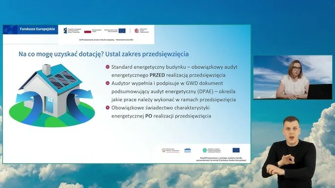 Zdjęcie Wypełnianie wniosków czyste powietrze - uniknij najczęstszych błędów
