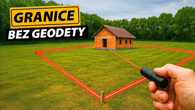 Zdjęcie Jak wyznaczyć granice działki: proste metody i najczęstsze błędy