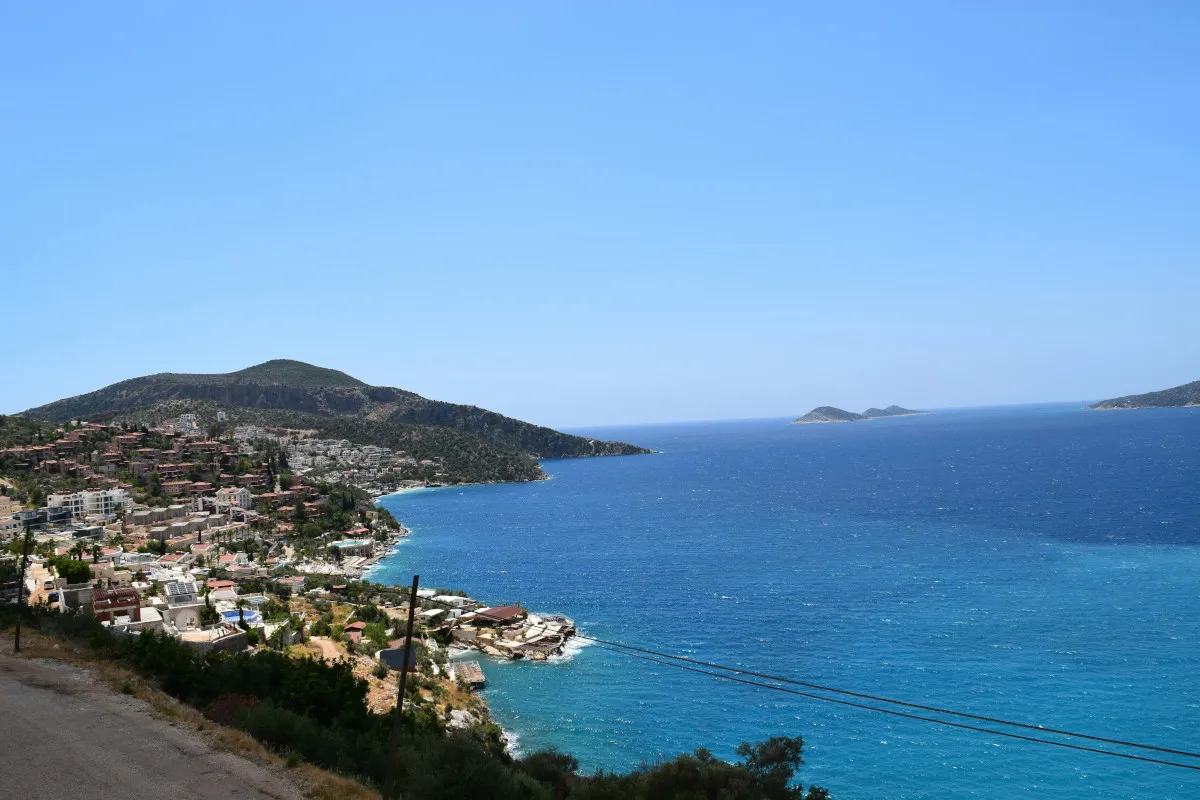 Zdjęcie Czy Turcja jest bezpieczna dla turystów? Oto, co musisz wiedzieć