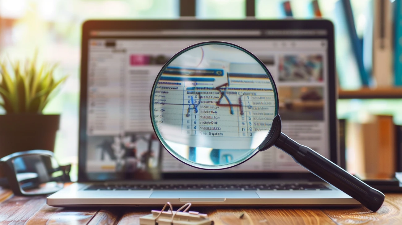 Zdjęcie Oferty pracy w Biuletynie Informacji Publicznej – jak szukać w BIP?