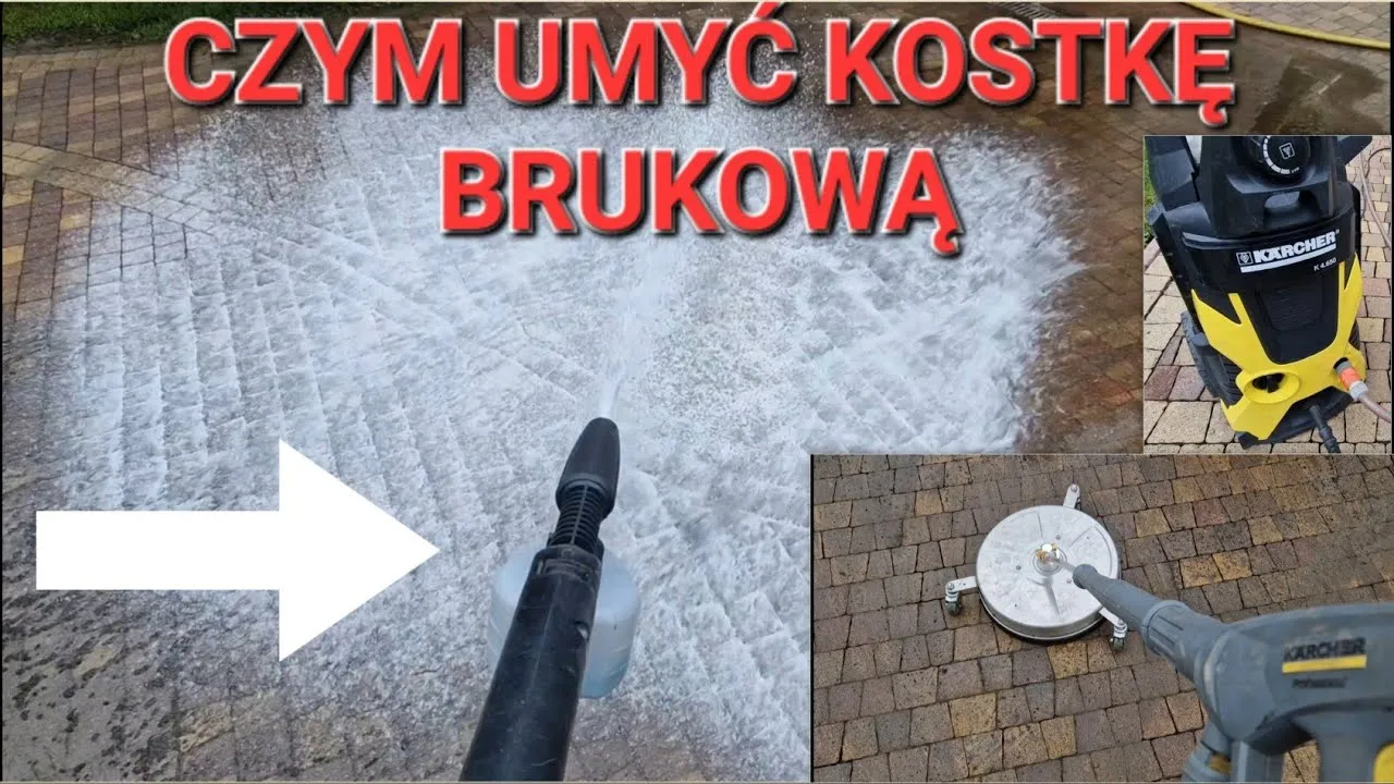 Zdjęcie Czym umyć chłodnicę z zewnątrz, aby uniknąć uszkodzeń?