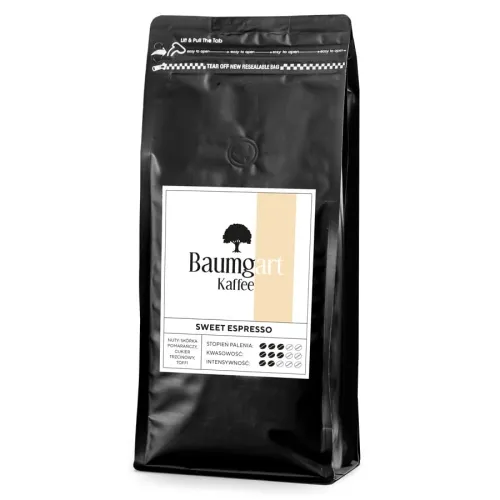 Zdjęcie Kaffee mit Espresso: Perfekte Rezepte und die besten Bohnen für Genuss