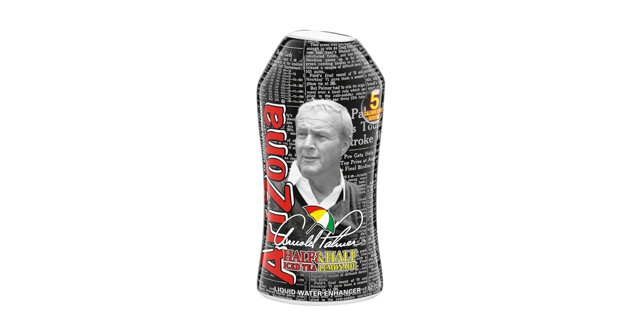 Zdjęcie Napoje Arizona: Odkryj smaki, ceny i gdzie je kupić w Polsce