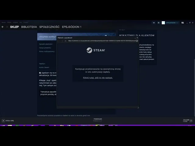 Zdjęcie Jak doładować konto Steam Paysafecard bez problemów i opłat – prosty poradnik