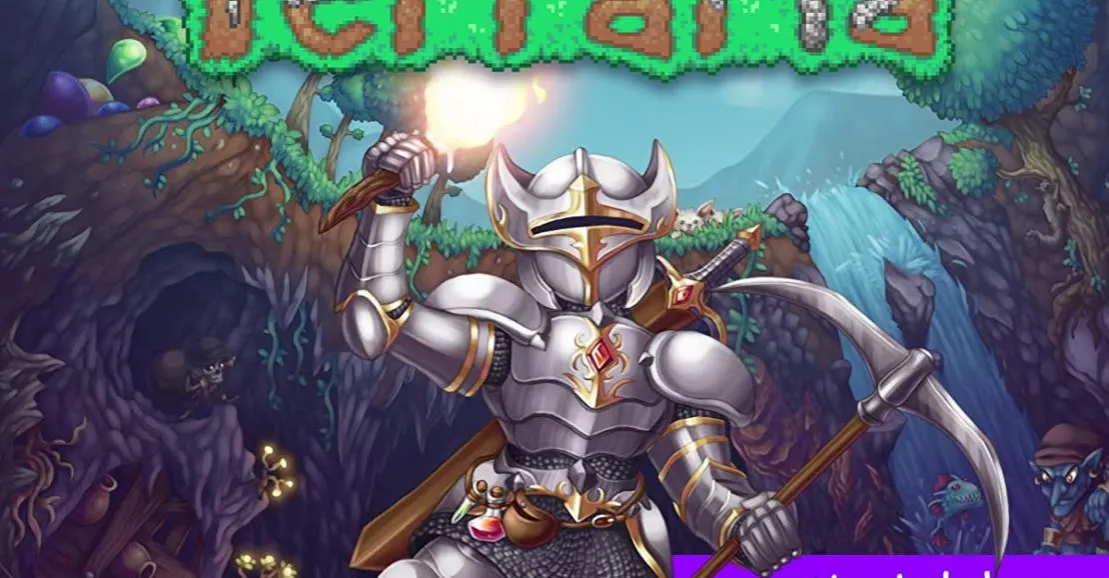 Zdjęcie Ile kosztuje Terraria? Ceny na różnych platformach i promocje