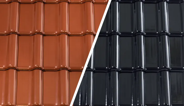 Zdjęcie Gdzie kupić dachówkę ceramiczną? Najlepsze miejsca i oferty na rynku