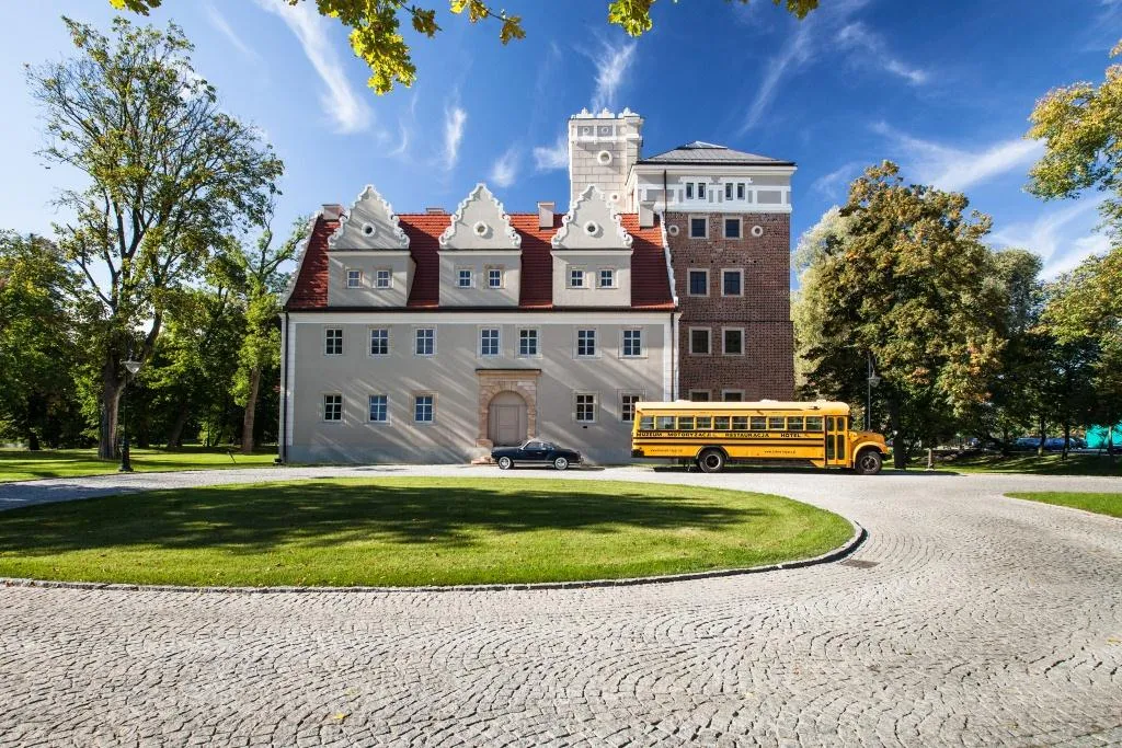 Zdjęcie Najlepsze spa dla dwojga we Wrocławiu – relaks i romantyzm w parze