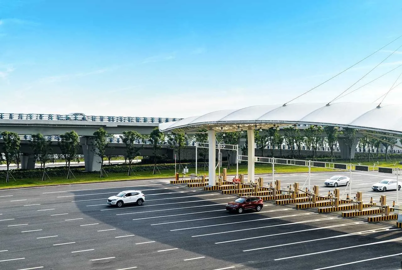 Zdjęcie Jak zapłacić za przejazd autostradą A4 Katowice Kraków i uniknąć problemów
