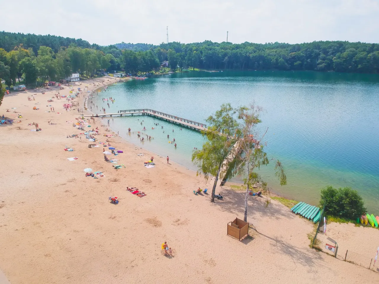 Zdjęcie Strzelce Krajeńskie atrakcje, które zaskoczą każdego turystę