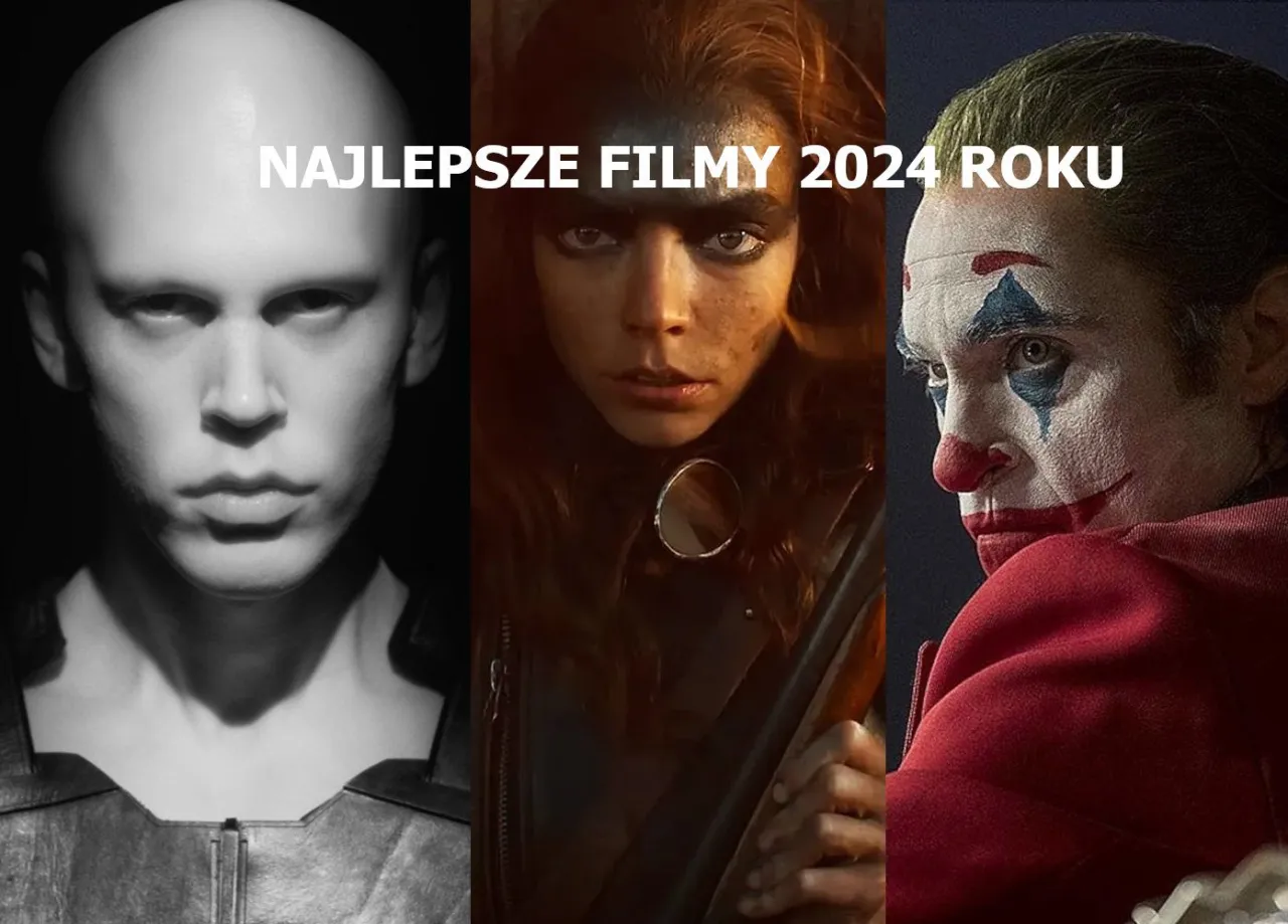 Zdjęcie Filmowe hity, które musisz zobaczyć – najważniejsze premiery i emocje