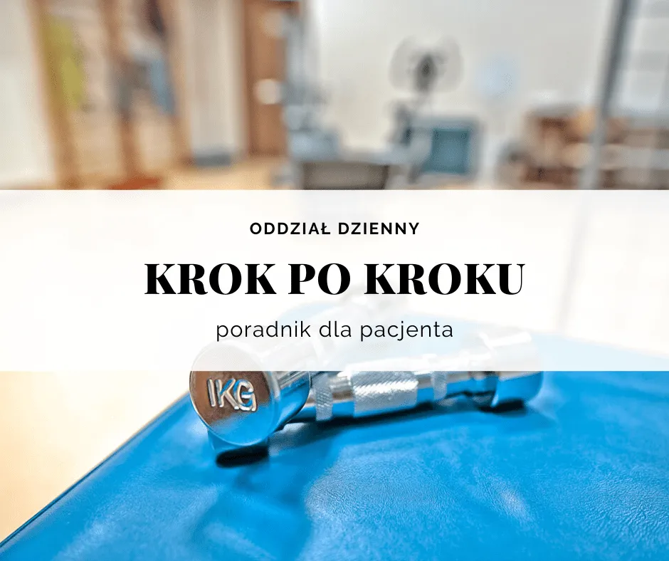 Zdjęcie Rehabilitacja dzienna – co to jest i jak może zmienić Twoje życie