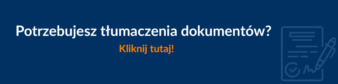 Zdjęcie Ile kosztuje tłumaczenie dokumentów? Cennik i czynniki wpływu