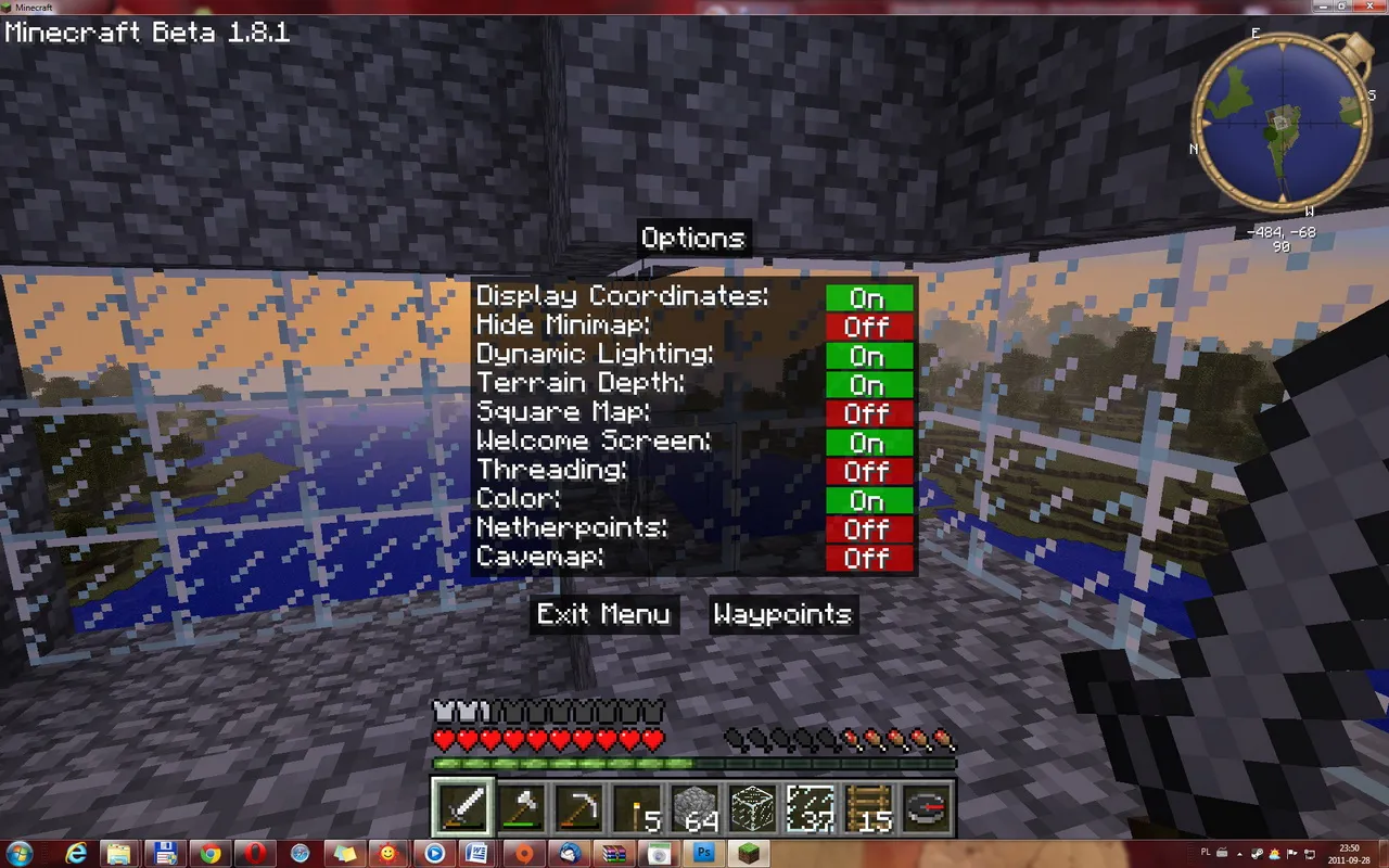 Zdjęcie Jak pobrać mody do Minecraft i uniknąć najczęstszych błędów