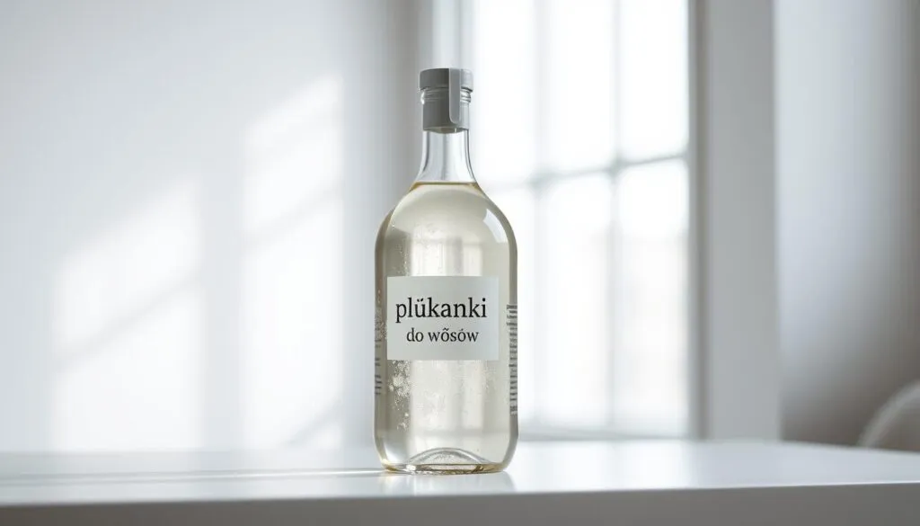 Zdjęcie Jak użyć płukanki do włosów, aby uniknąć najczęstszych błędów?