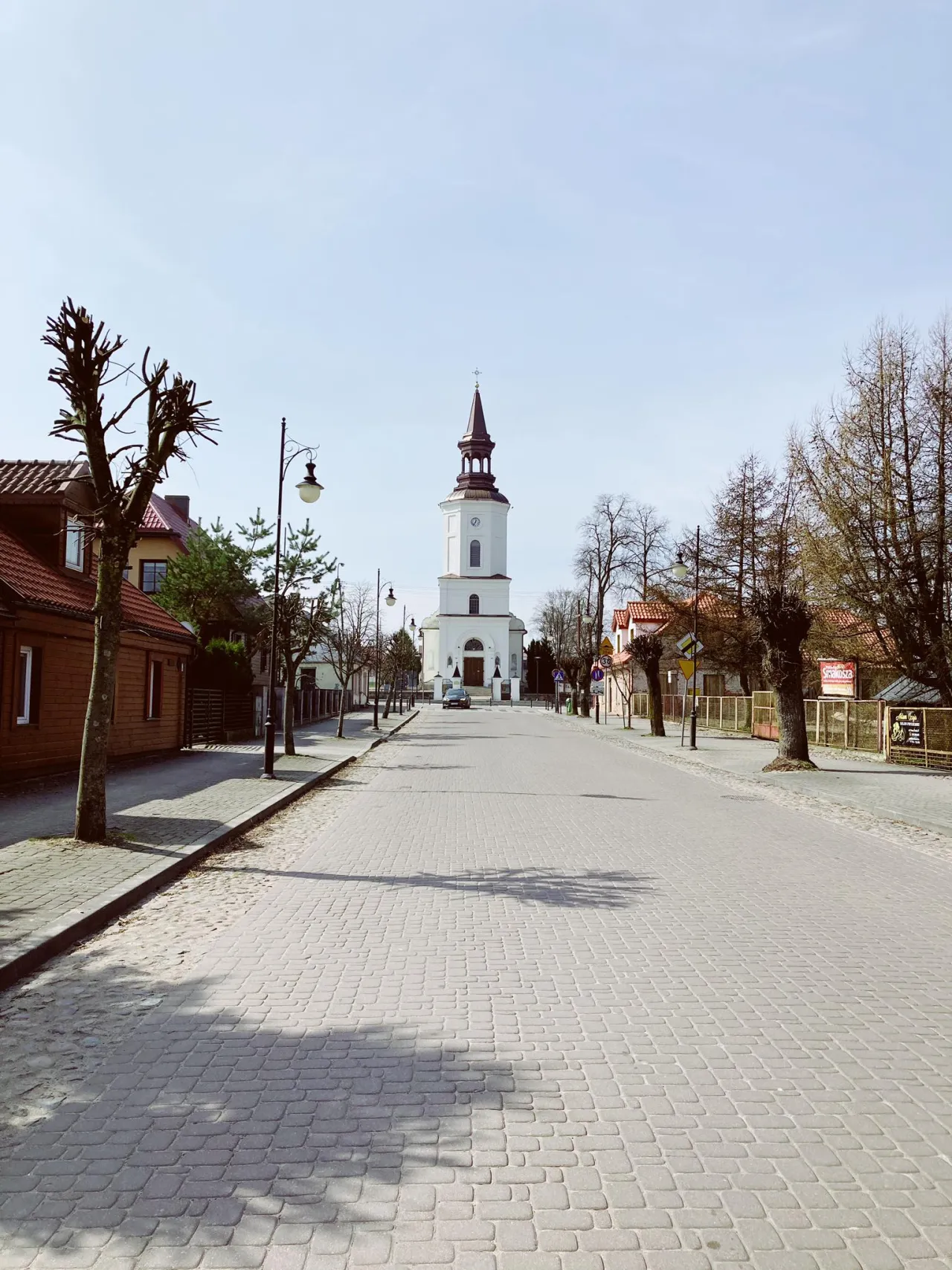 Zdjęcie Supraśl gdzie zjeść - najlepsze miejsca na smaczne jedzenie w regionie
